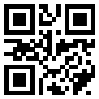 Immagine del Qr Code di 3402575831