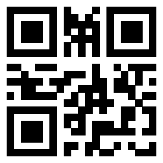 Il QrCode di 3402575832