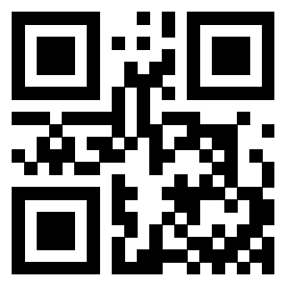 3402575833 - Immagine del QrCode