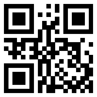 3402575834 QrCode associato