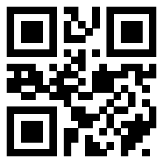 Il QrCode di 3402575841