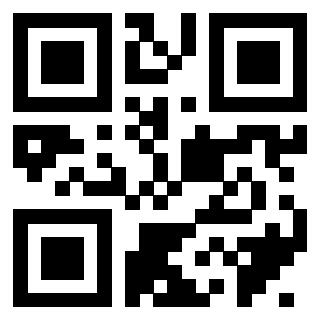 3402575844 - Immagine del QrCode associato