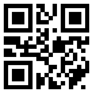 Il QrCode di 3402575847