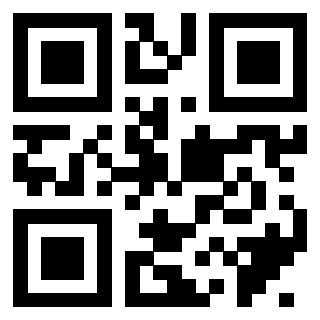 3402575848 QrCode associato