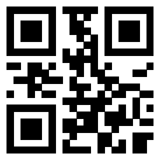 3402575850 - Immagine del Qr Code associato