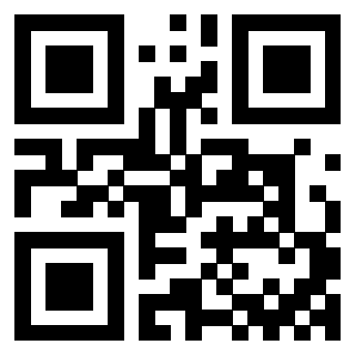 Immagine del Qr Code di 3402575852