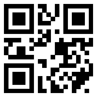 Immagine del Qr Code di 3402575854