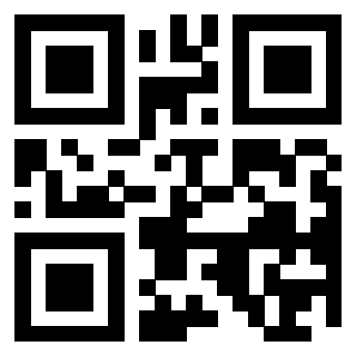 Immagine del QrCode di 3402575857