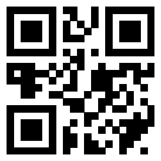 3402575858 - Immagine del Qr Code associato