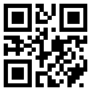 3402575859 - Immagine del Qr Code