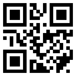 Scansione del Qr Code di 3402575860