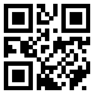 Il QrCode di 3402575861
