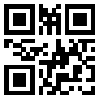 3402575862 QrCode associato