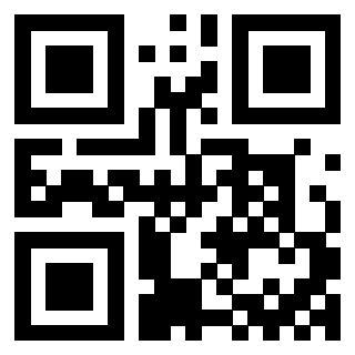 3402575863 QrCode associato