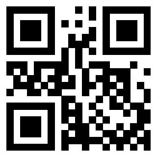 3402575864 - Immagine del Qr Code associato