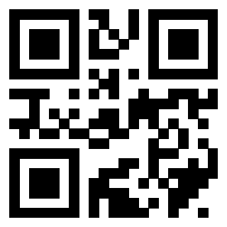 3402575867 - Immagine del Qr Code associato