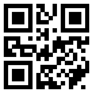 3402575868 - Immagine del QrCode associato