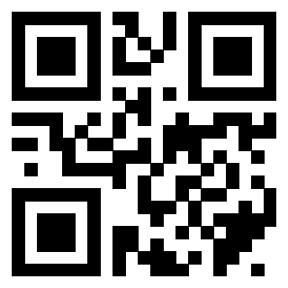 3402575869 QrCode associato