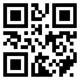 3402575872 - Immagine del QrCode associato