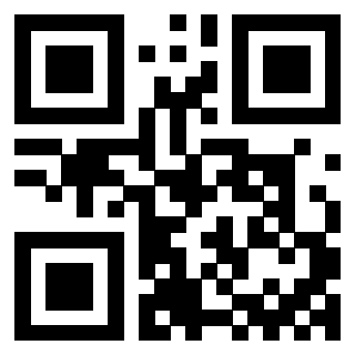 3402575877 - Immagine del Qr Code