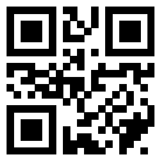 Scansione del QrCode di 3402575881