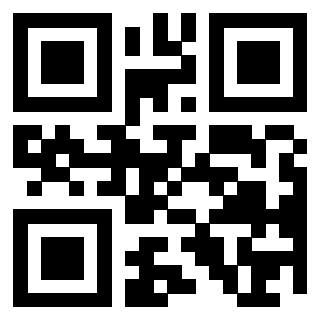 3402575884 - Immagine del Qr Code associato