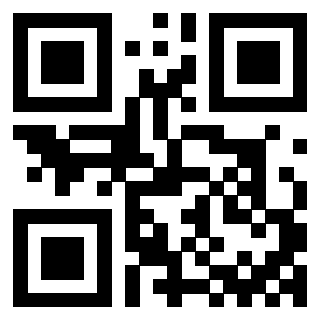 3402575886 Qr Code associato