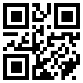 Immagine del Qr Code di 3402575889