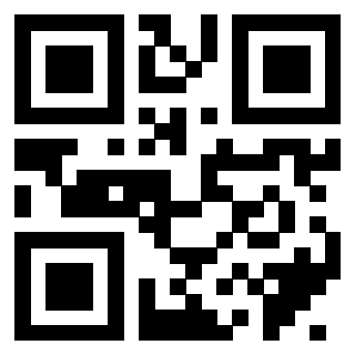 Il QrCode di 3402575890