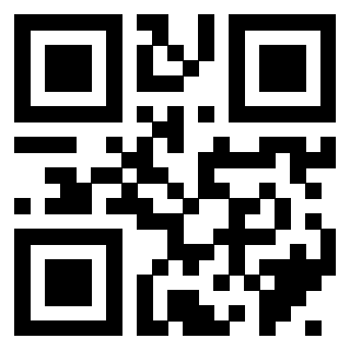 Immagine del QrCode di 3402575895