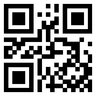 Il QrCode di 3402575899