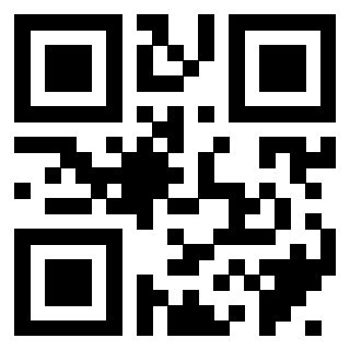 Scansione del Qr Code di 3402575904
