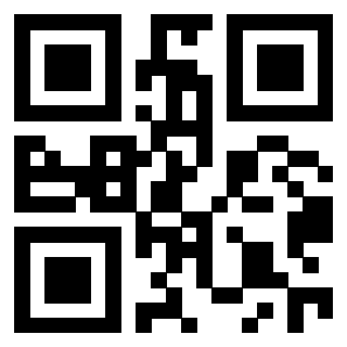 3402575905 Qr Code associato