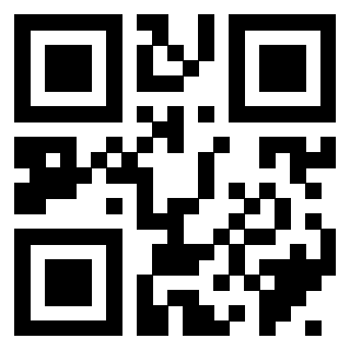 3402575911 - Immagine del Qr Code