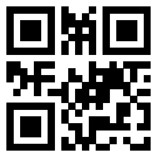 3402575912 - Immagine del Qr Code