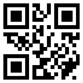 Immagine del Qr Code di 3402575919