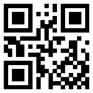 3402575929 - Immagine del QrCode associato