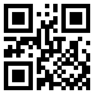Immagine del Qr Code di 3402575930
