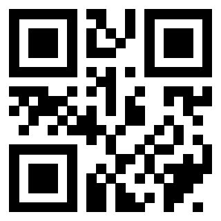 3402575931 Qr Code associato