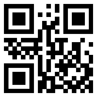 Il QrCode di 3402575933