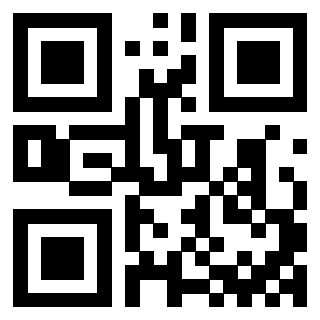 Immagine del Qr Code di 3402575936