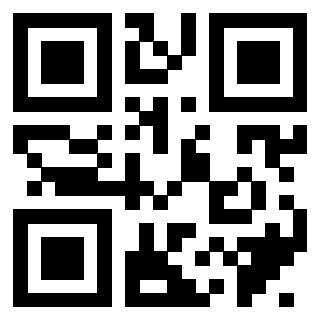 3402575946 - Immagine del Qr Code associato