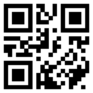 Il QrCode di 3402575950