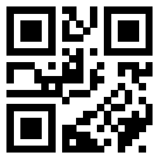 3402575951 - Immagine del QrCode associato