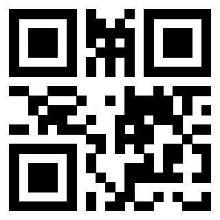 Immagine del QrCode di 3402575953