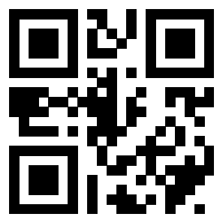 3402575955 - Immagine del QrCode