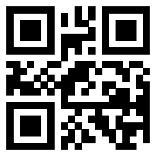 Immagine del QrCode di 3402575956