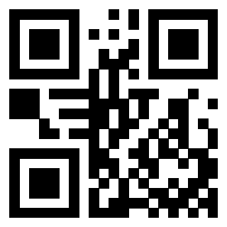 Immagine del QrCode di 3402575957