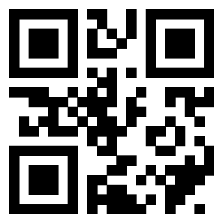 Immagine del QrCode di 3402575962
