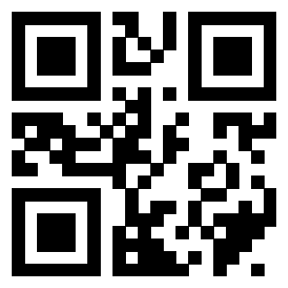 3402575963 Qr Code associato